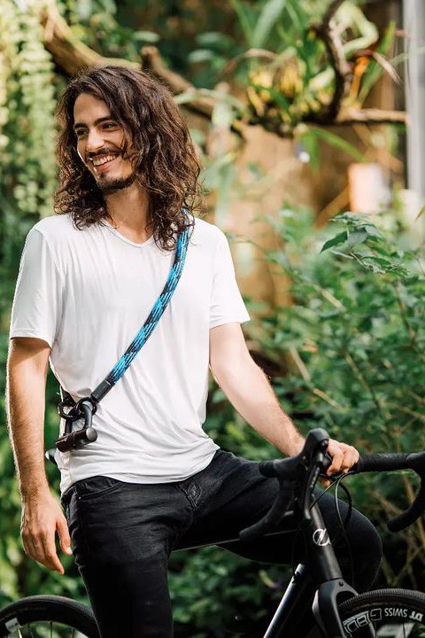 Adrian — Model & Host in Leipzig photo 9