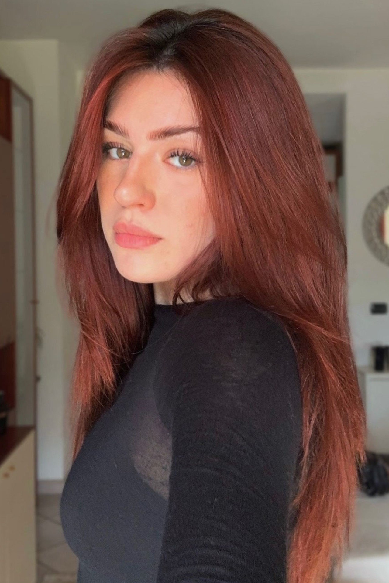 Elena — Model & Hostess in Marco Simone photo 2
