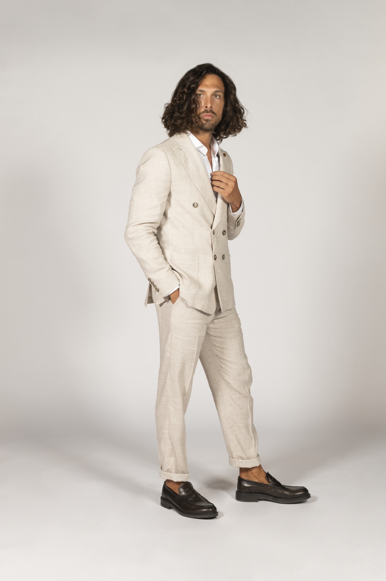 Gianpiero — Model & Host in Chirignago-zelarino photo 1