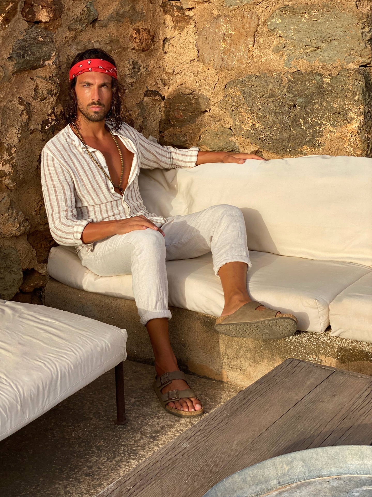 Gianpiero — Model & Host in Chirignago-zelarino photo 11