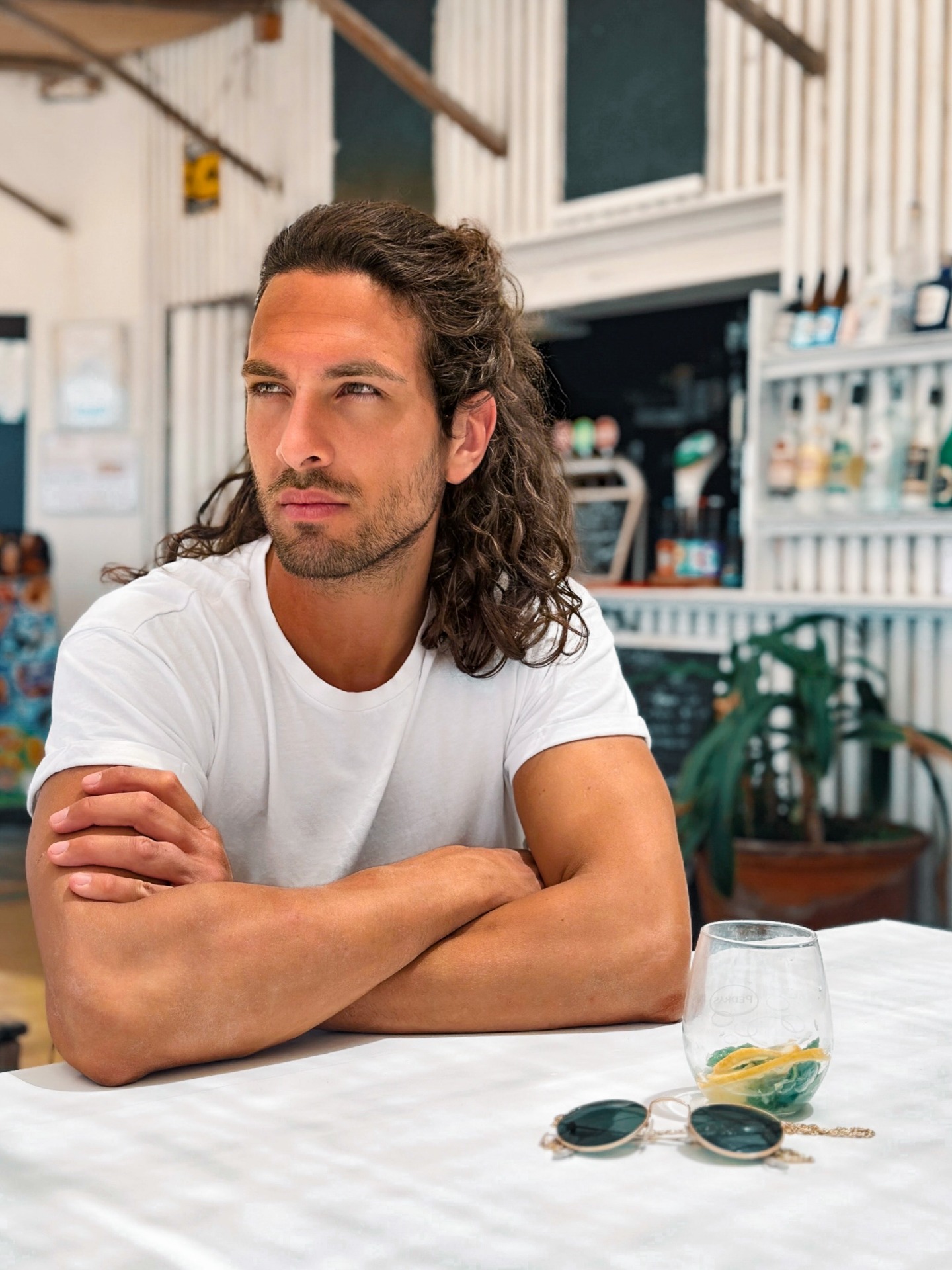 Gianpiero — Model & Host in Chirignago-zelarino photo 13