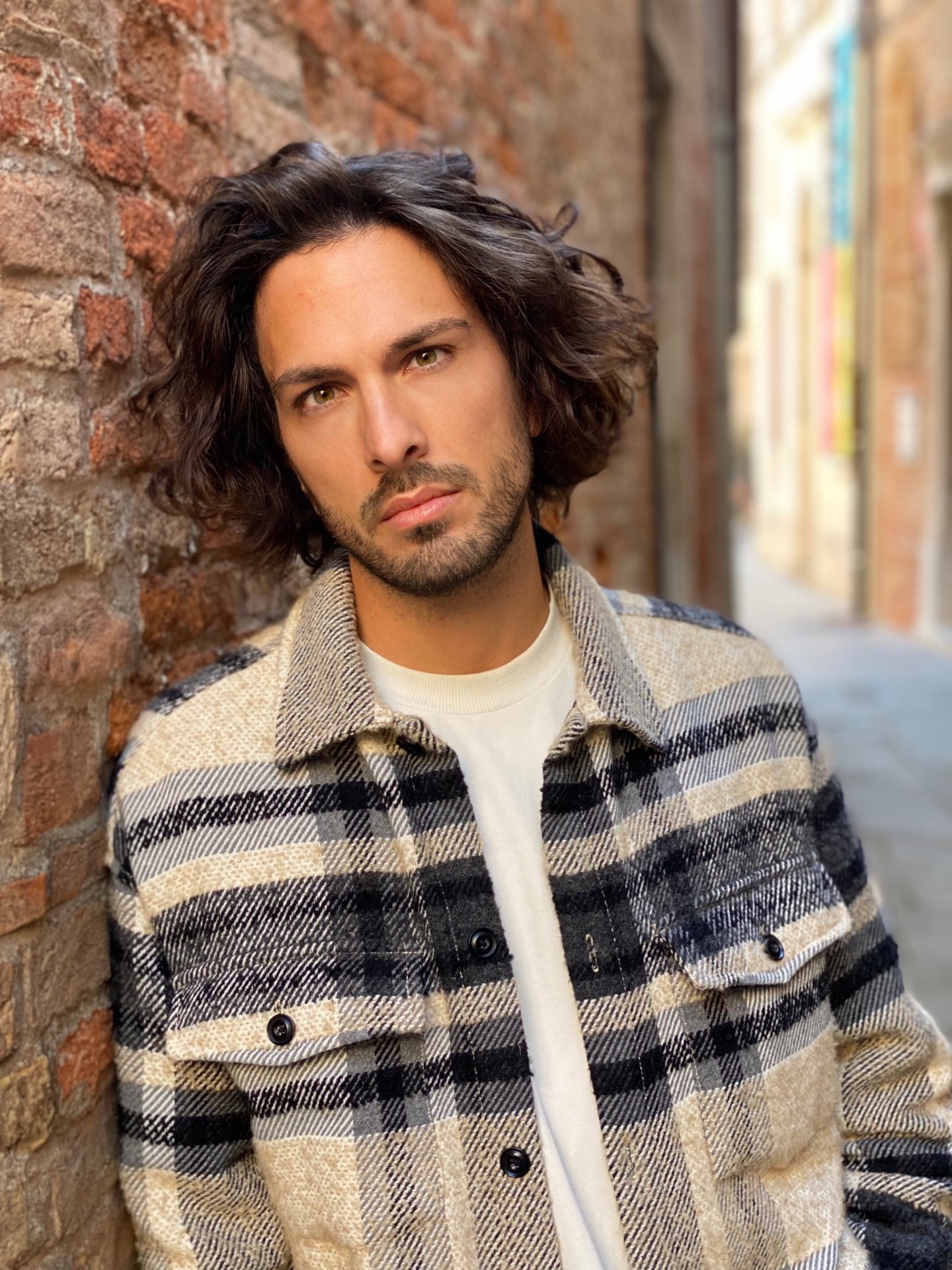 Gianpiero — Model & Host in Chirignago-zelarino photo 15