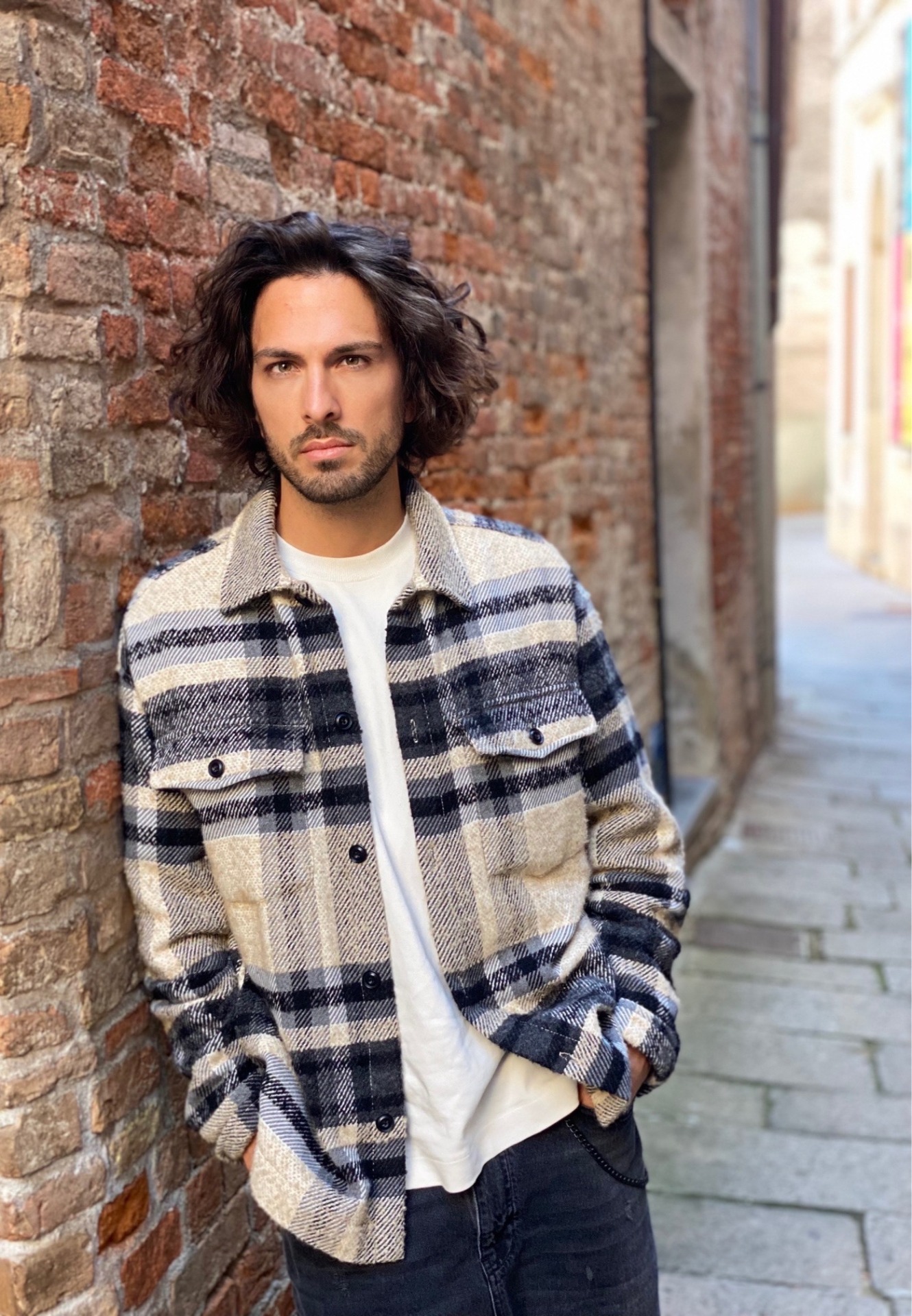 Gianpiero — Model & Host in Chirignago-zelarino photo 16