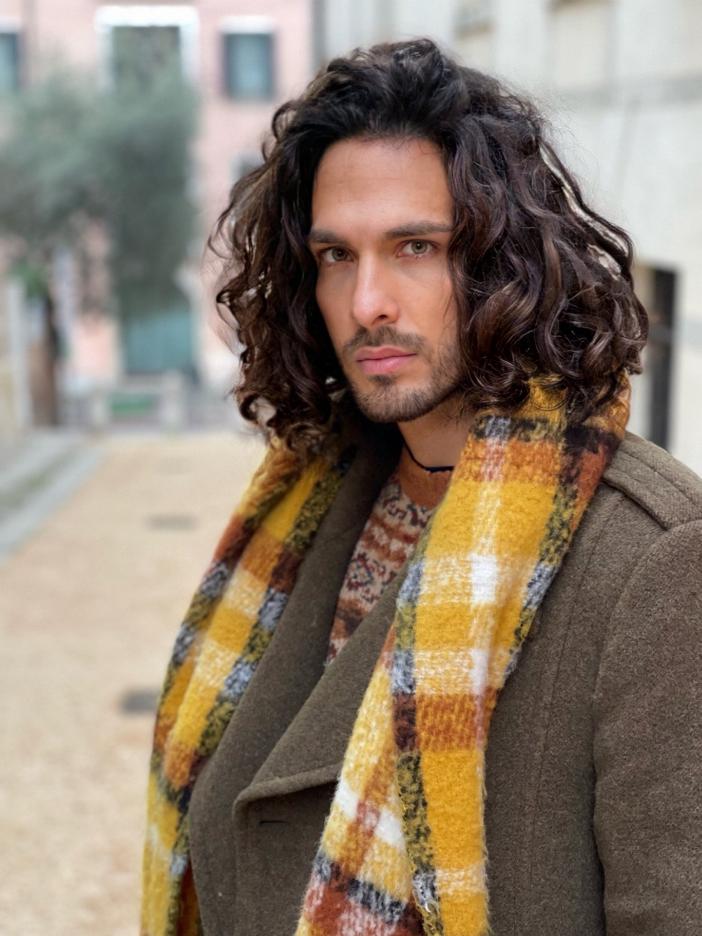 Gianpiero — Model & Host in Chirignago-zelarino photo 17