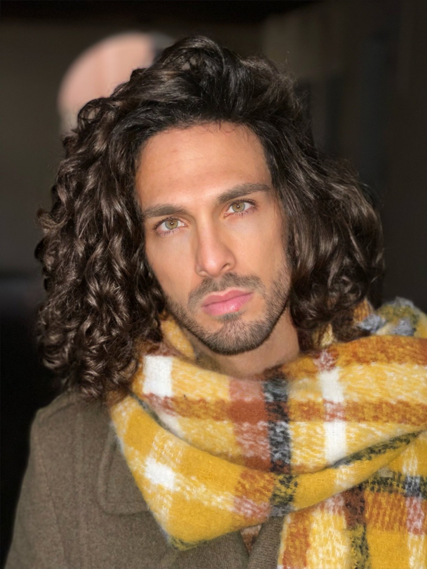 Gianpiero — Model & Host in Chirignago-zelarino photo 18