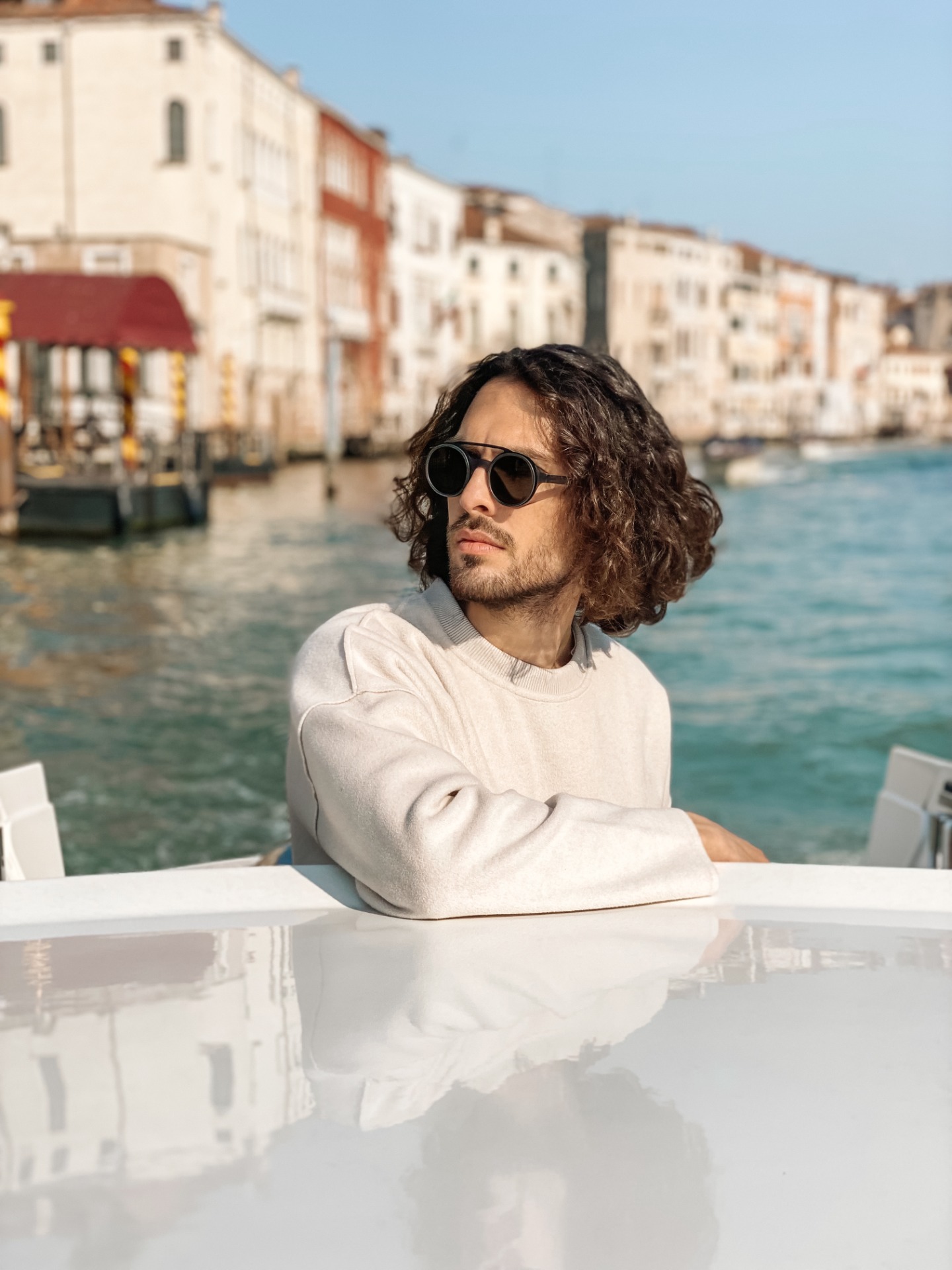 Gianpiero — Model & Host in Chirignago-zelarino photo 19