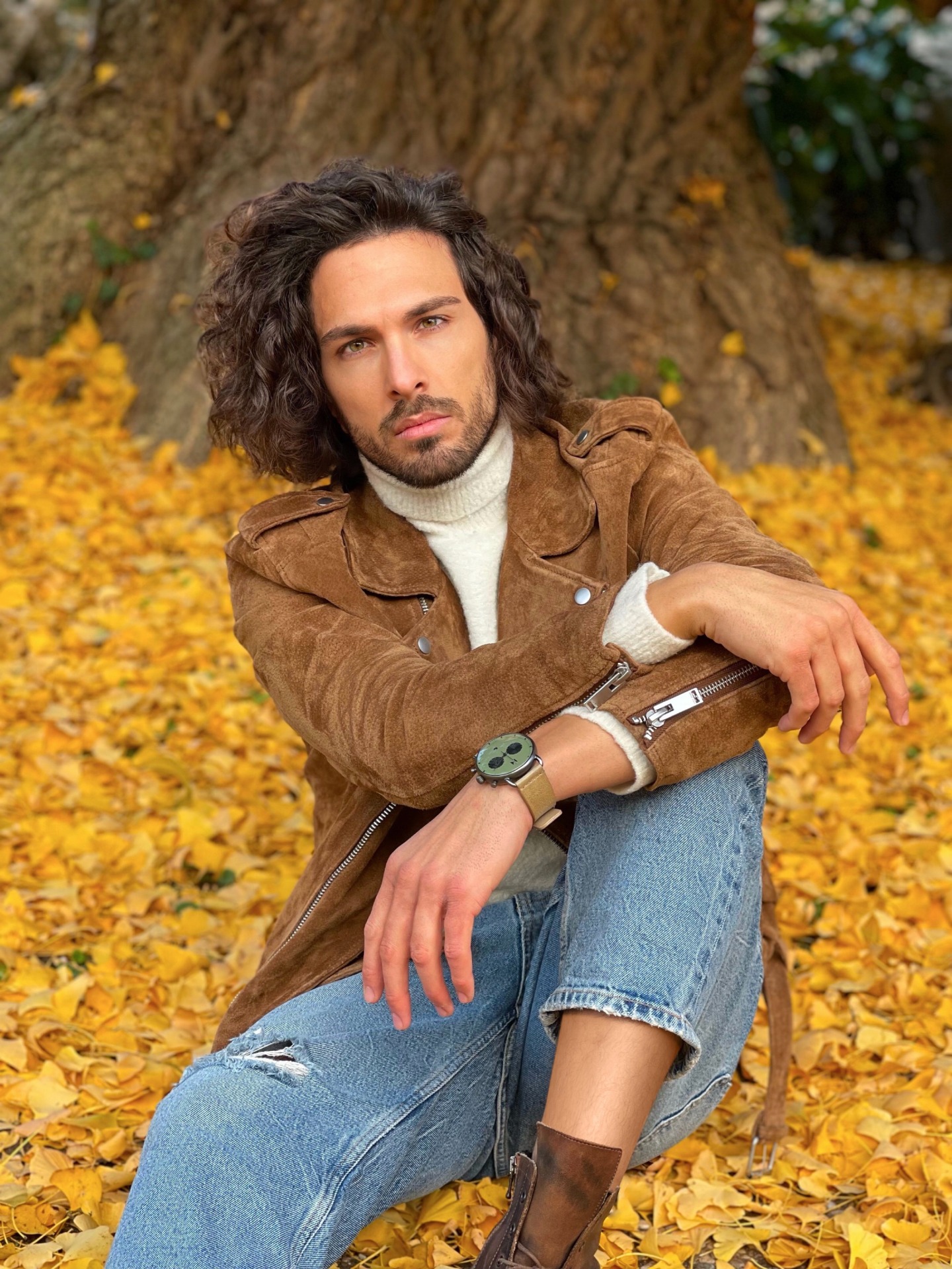 Gianpiero — Model & Host in Chirignago-zelarino photo 2