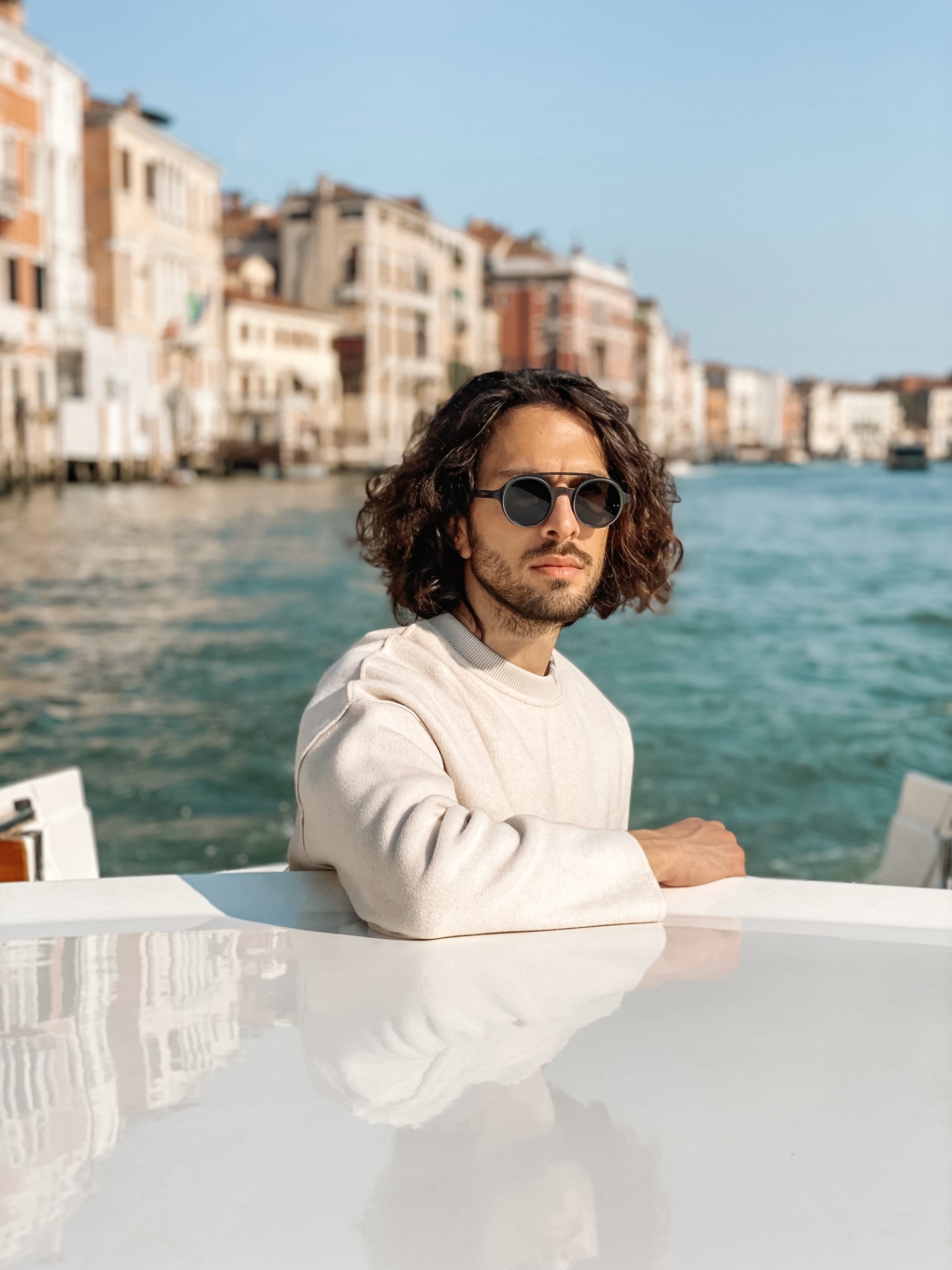 Gianpiero — Model & Host in Chirignago-zelarino photo 20