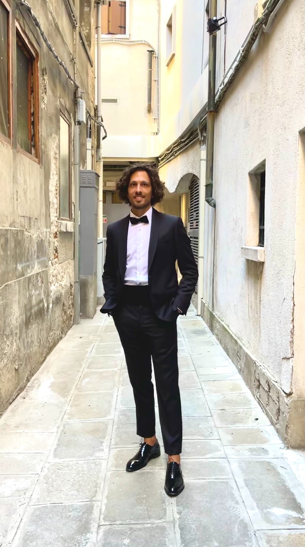 Gianpiero — Model & Host in Chirignago-zelarino photo 23