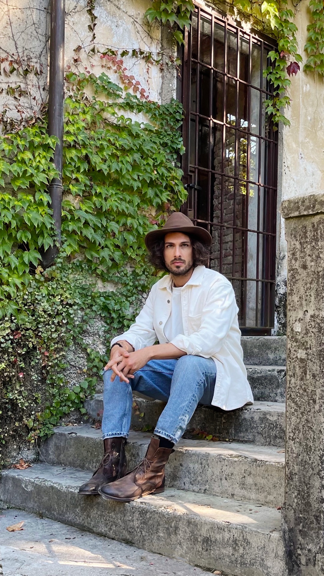 Gianpiero — Model & Host in Chirignago-zelarino photo 3