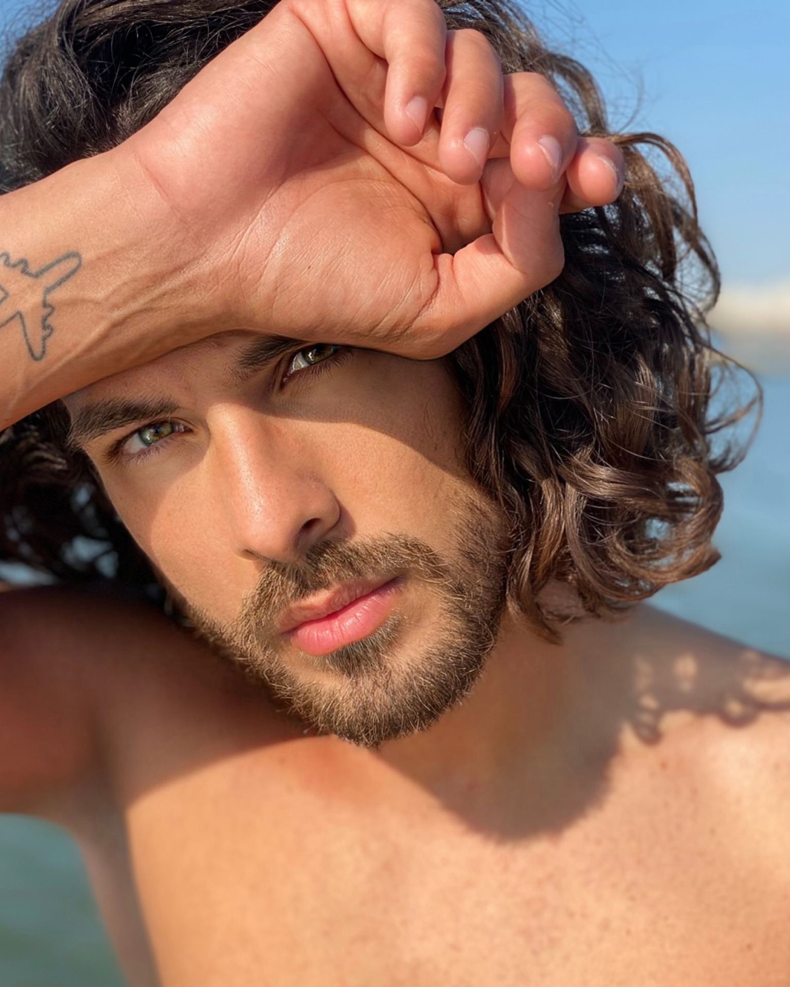 Gianpiero — Model & Host in Chirignago-zelarino photo 5