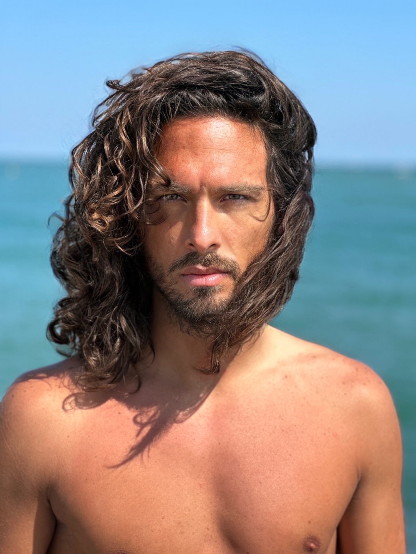 Gianpiero — Model & Host in Chirignago-zelarino photo 7