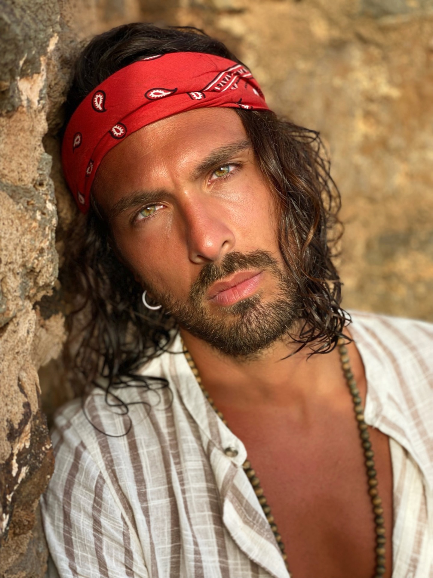 Gianpiero — Model & Host in Chirignago-zelarino photo 9
