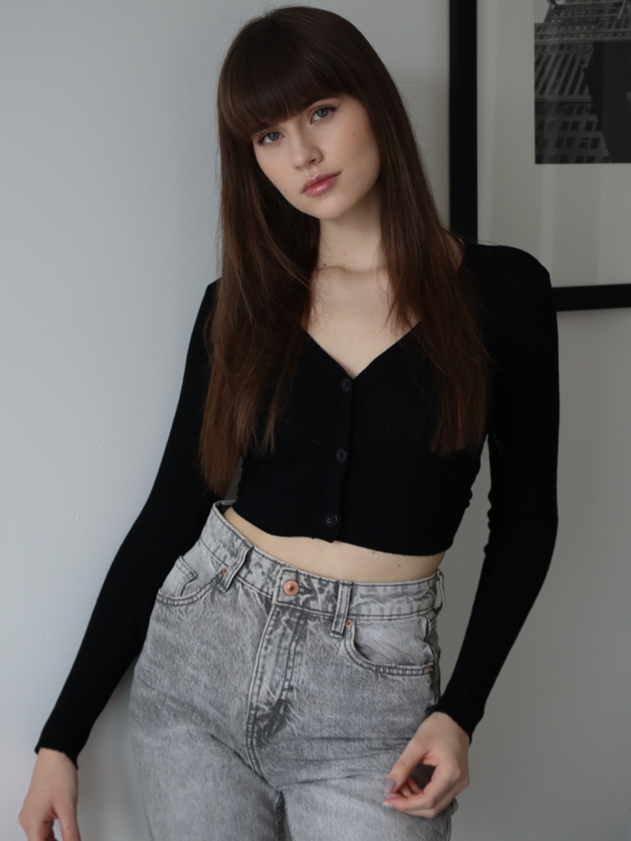 Violett — Model & Hostess in Greater London photo 9