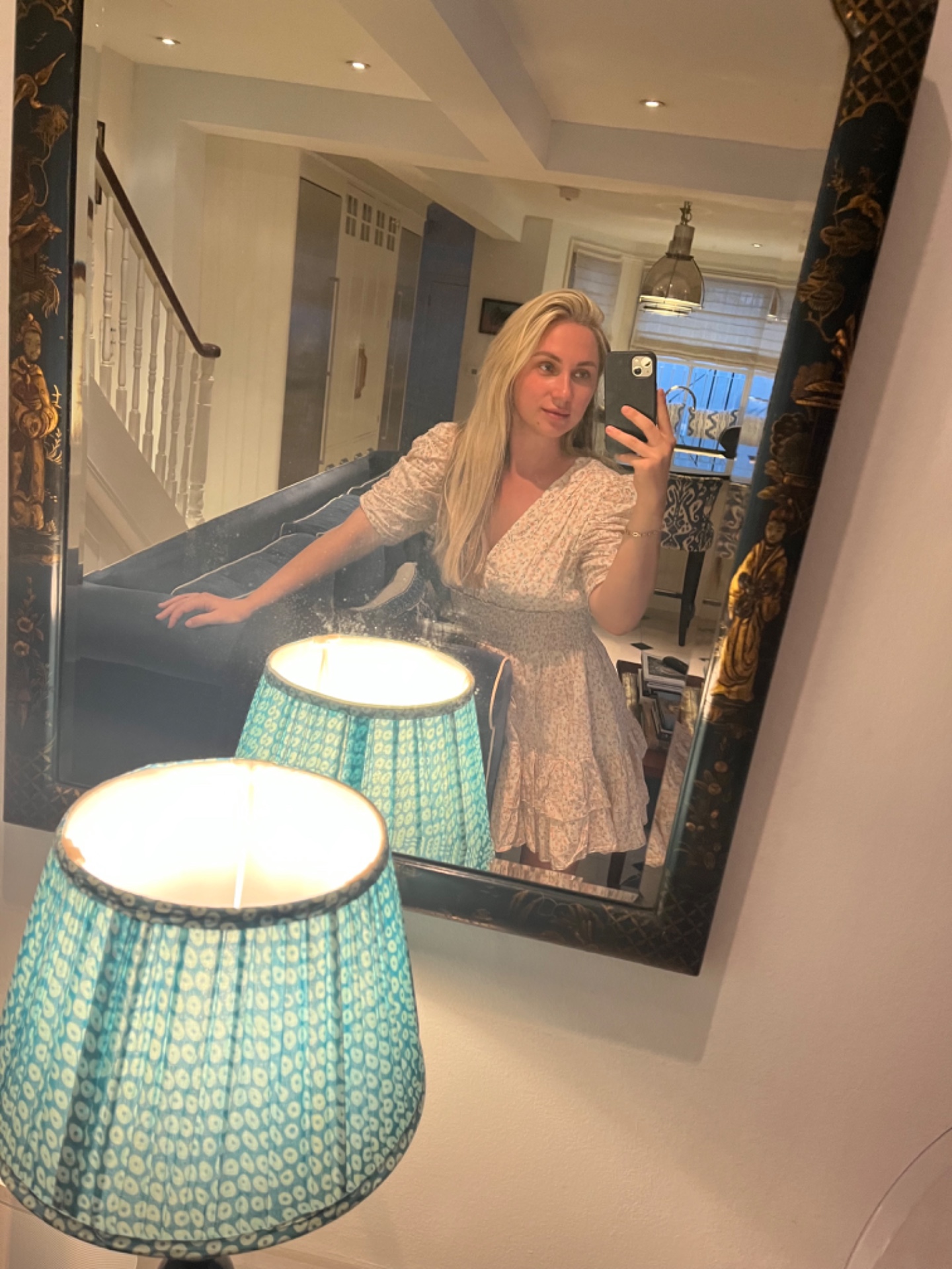 Alina — Model & Hostess in Greater London photo 1