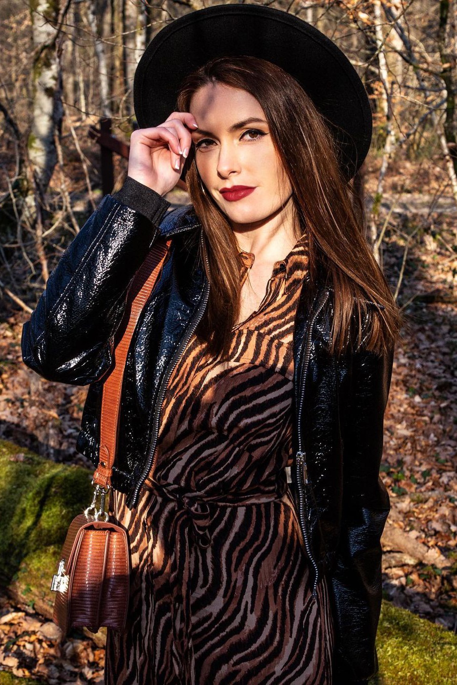 Elise — Model & Hostess in Bourges photo 7