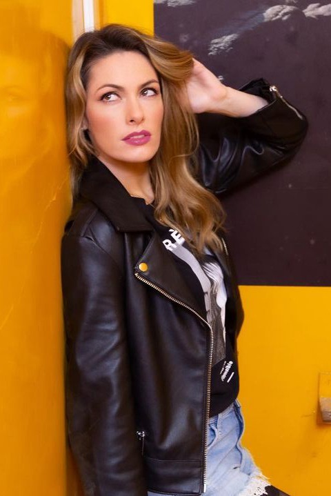 Elise — Model & Hostess in Bourges photo 9