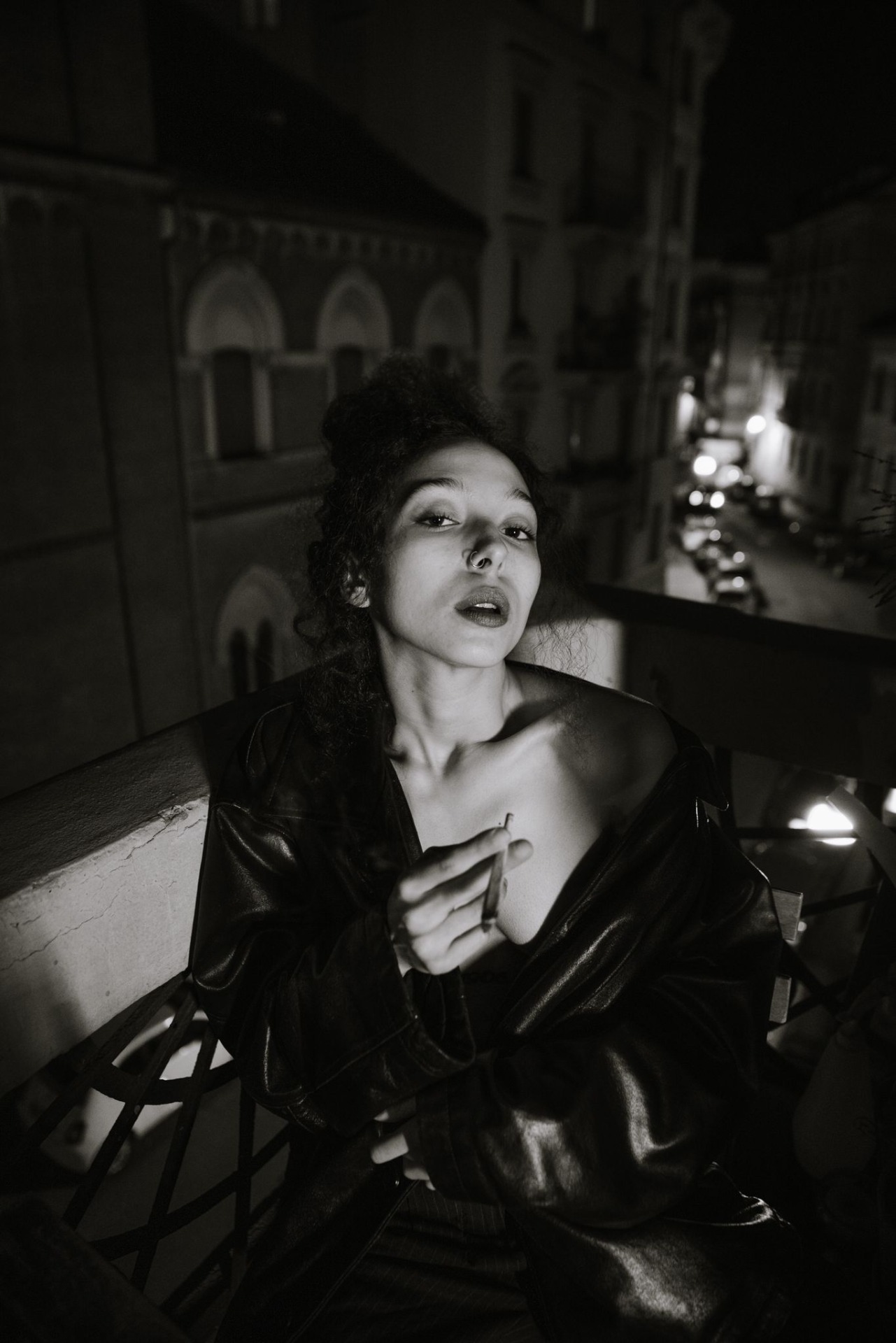 Rossella — Model & Hostess in Torino photo 1