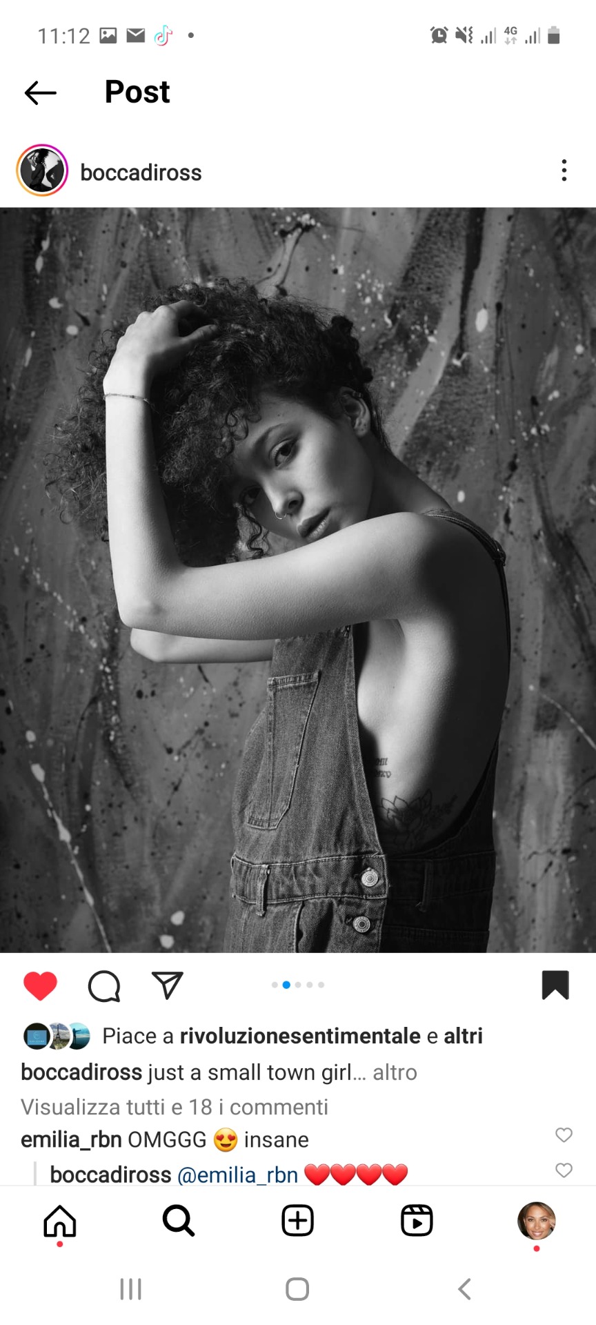 Rossella — Model & Hostess in Torino photo 4