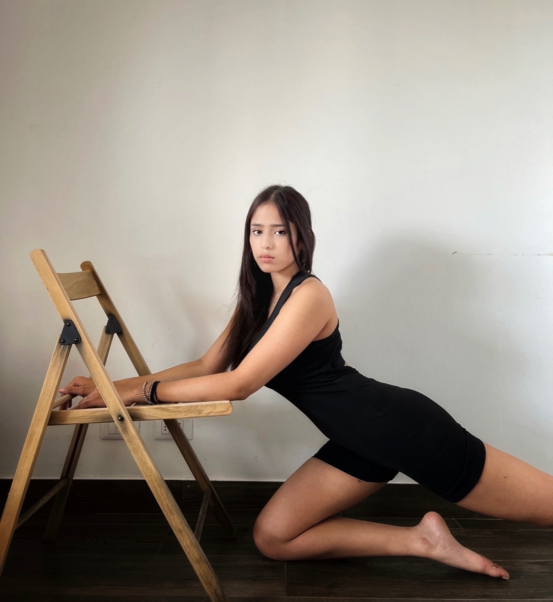Aishani — Model & Hostess in Milano photo 1