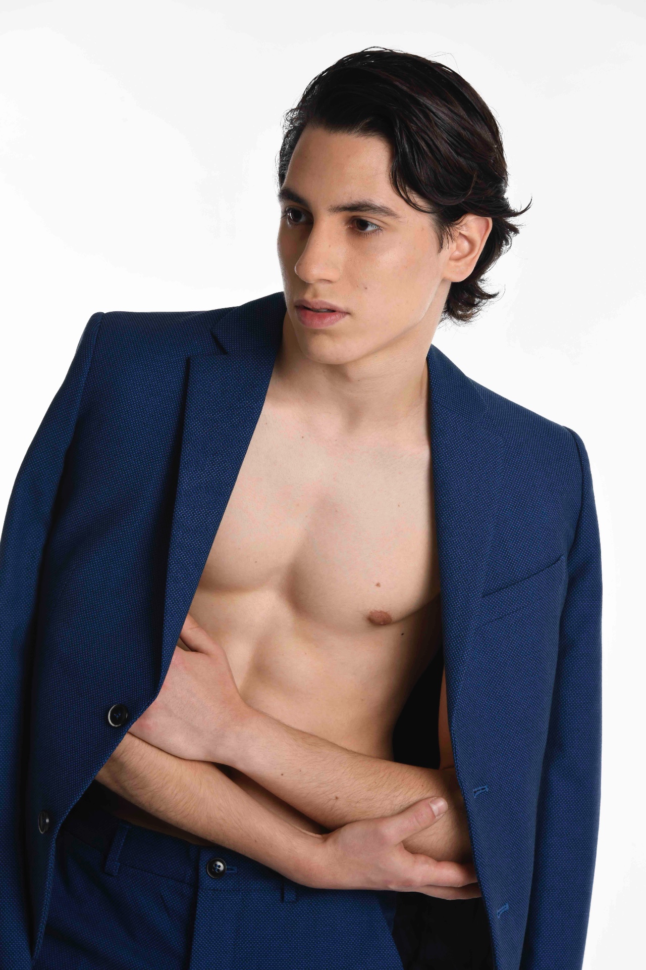 Fulvio — Model & Host in Cassina De' Pecchi photo 1