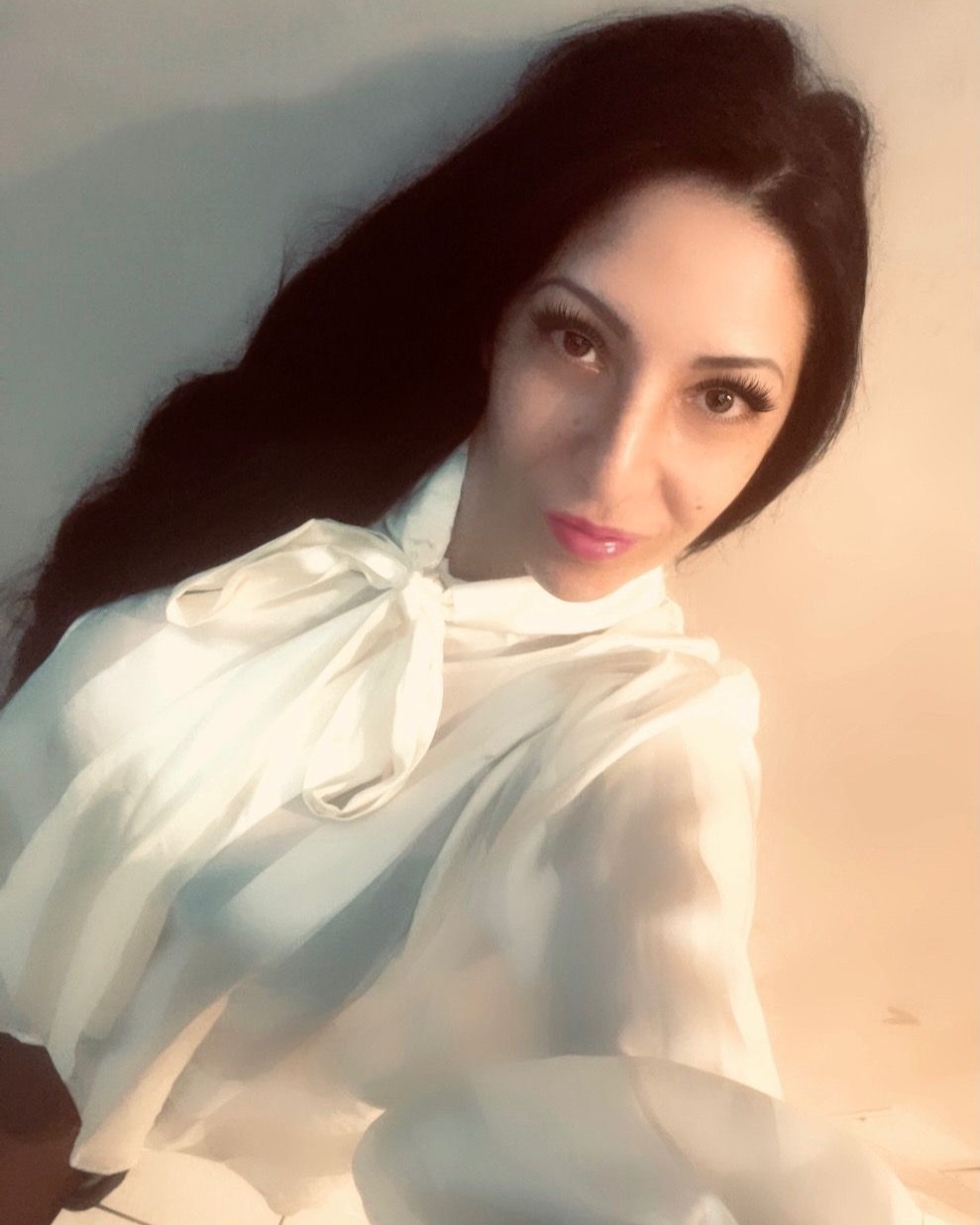 Debora — Model & Hostess in Roma photo 1