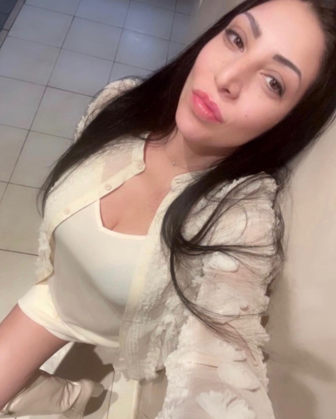 Debora — Model & Hostess in Roma photo 3