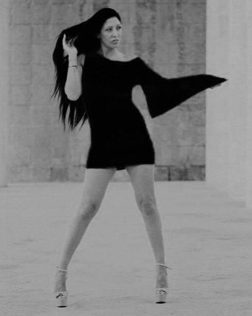 Debora — Model & Hostess in Roma photo 6
