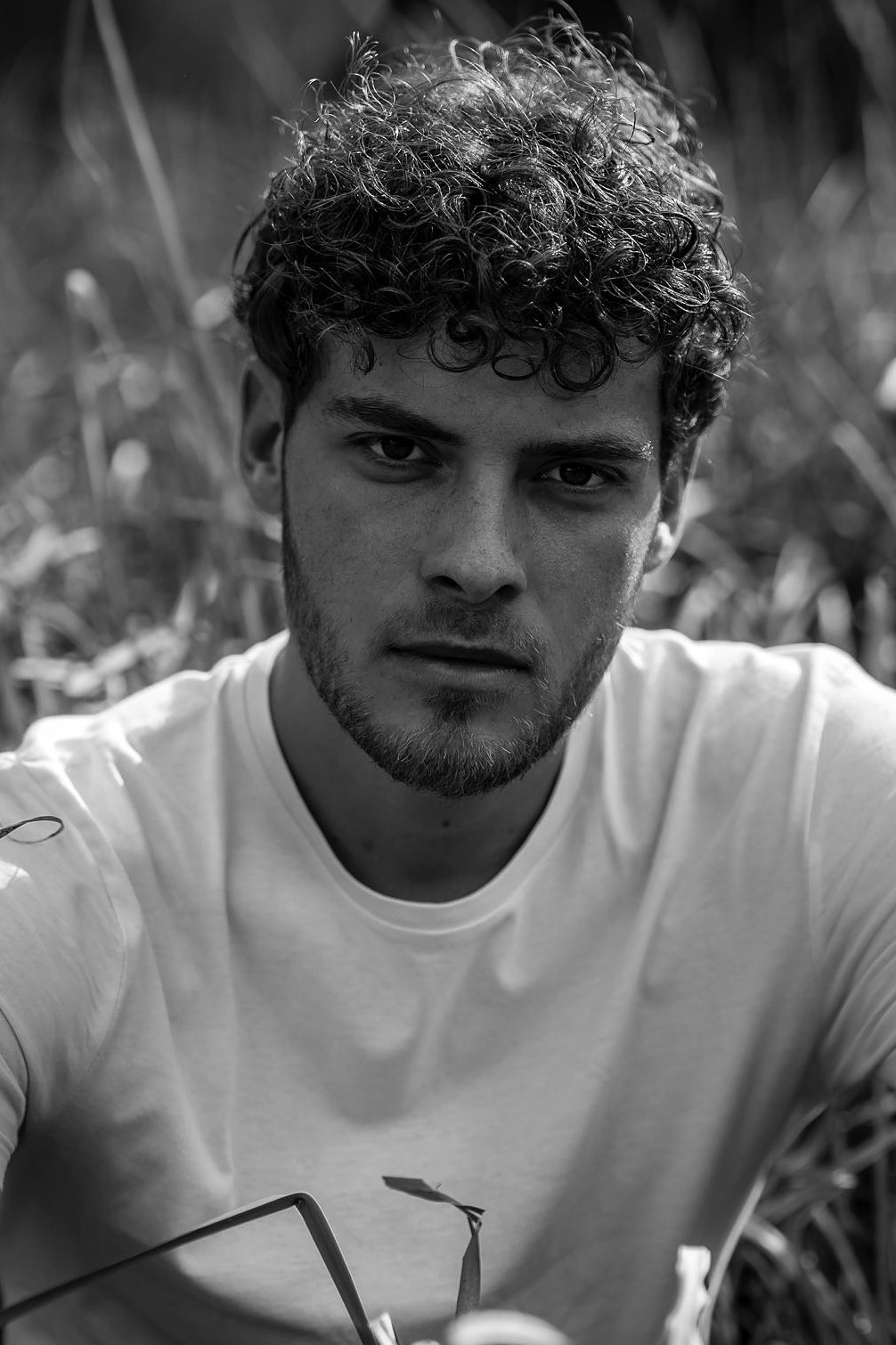Alexandre — Model & Host in Courbevoie photo 1