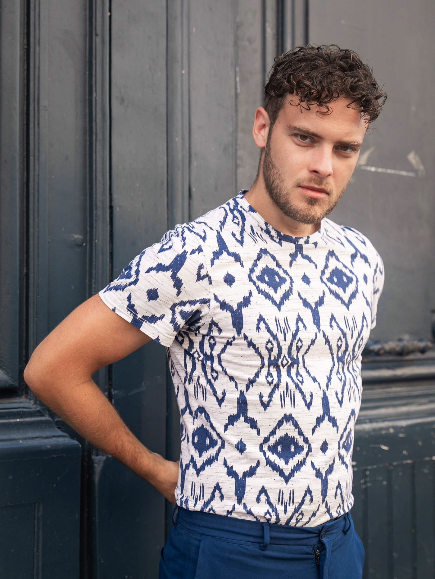 Alexandre — Model & Host in Courbevoie photo 14