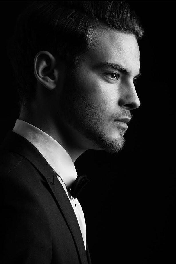 Alexandre — Model & Host in Courbevoie photo 15