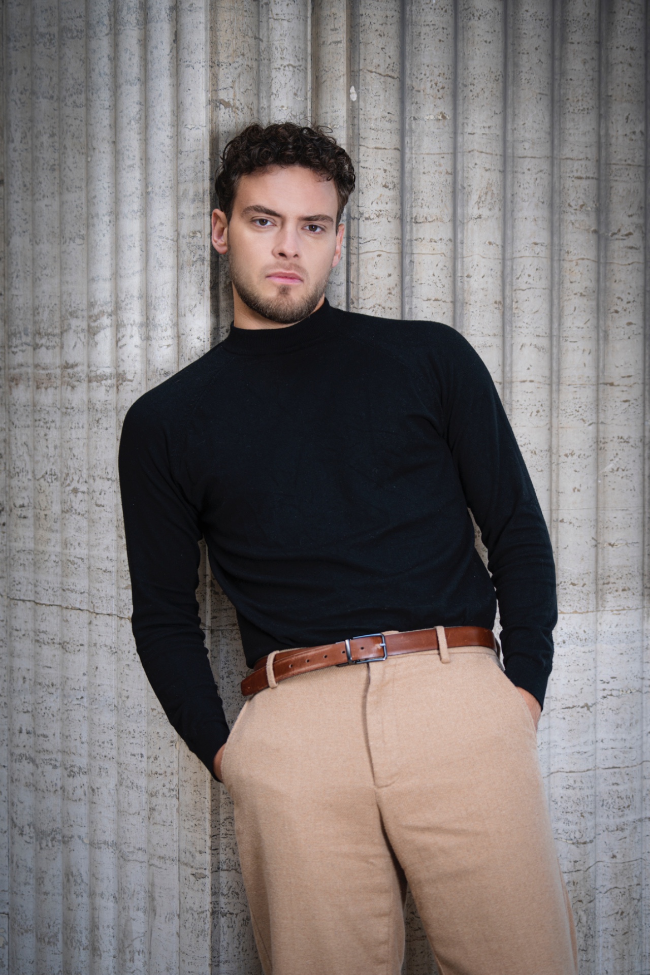 Alexandre — Model & Host in Courbevoie photo 18