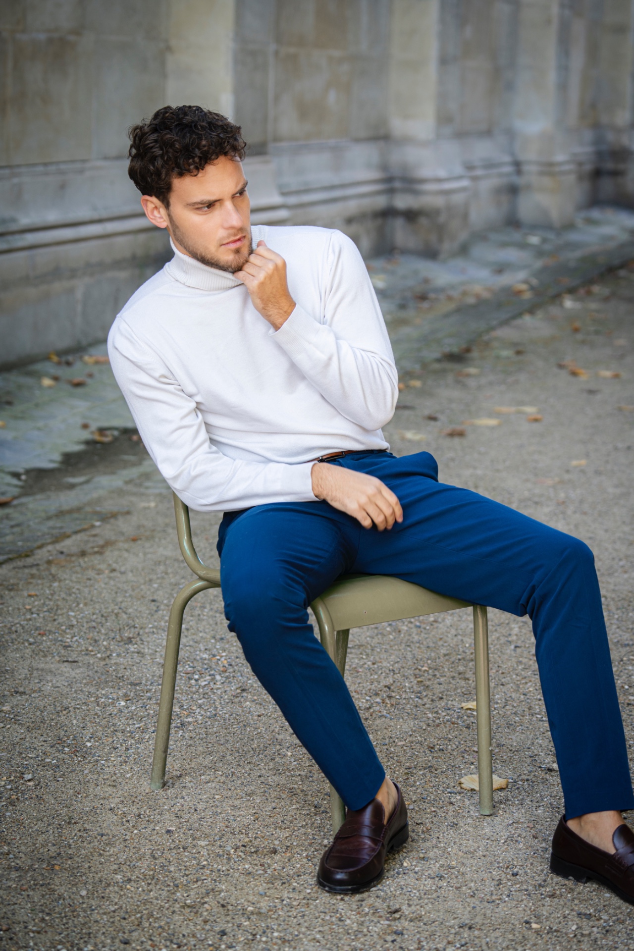 Alexandre — Model & Host in Courbevoie photo 19