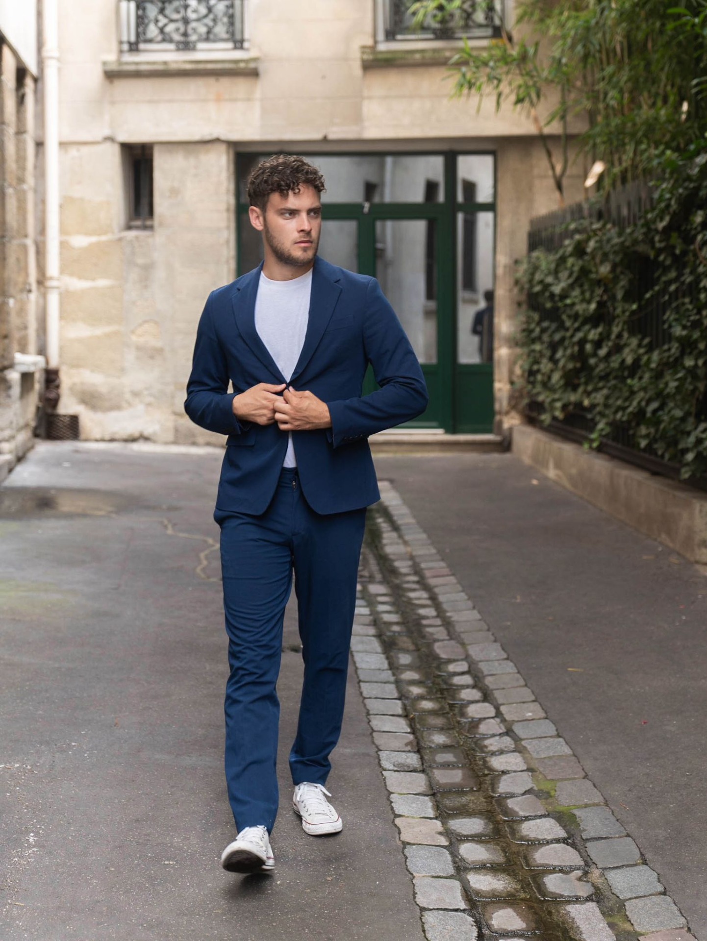 Alexandre — Model & Host in Courbevoie photo 2