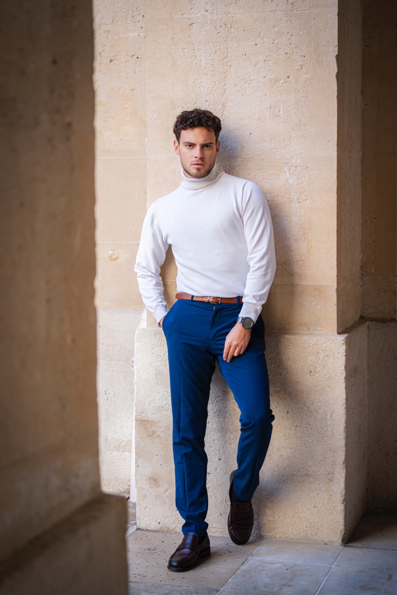 Alexandre — Model & Host in Courbevoie photo 20