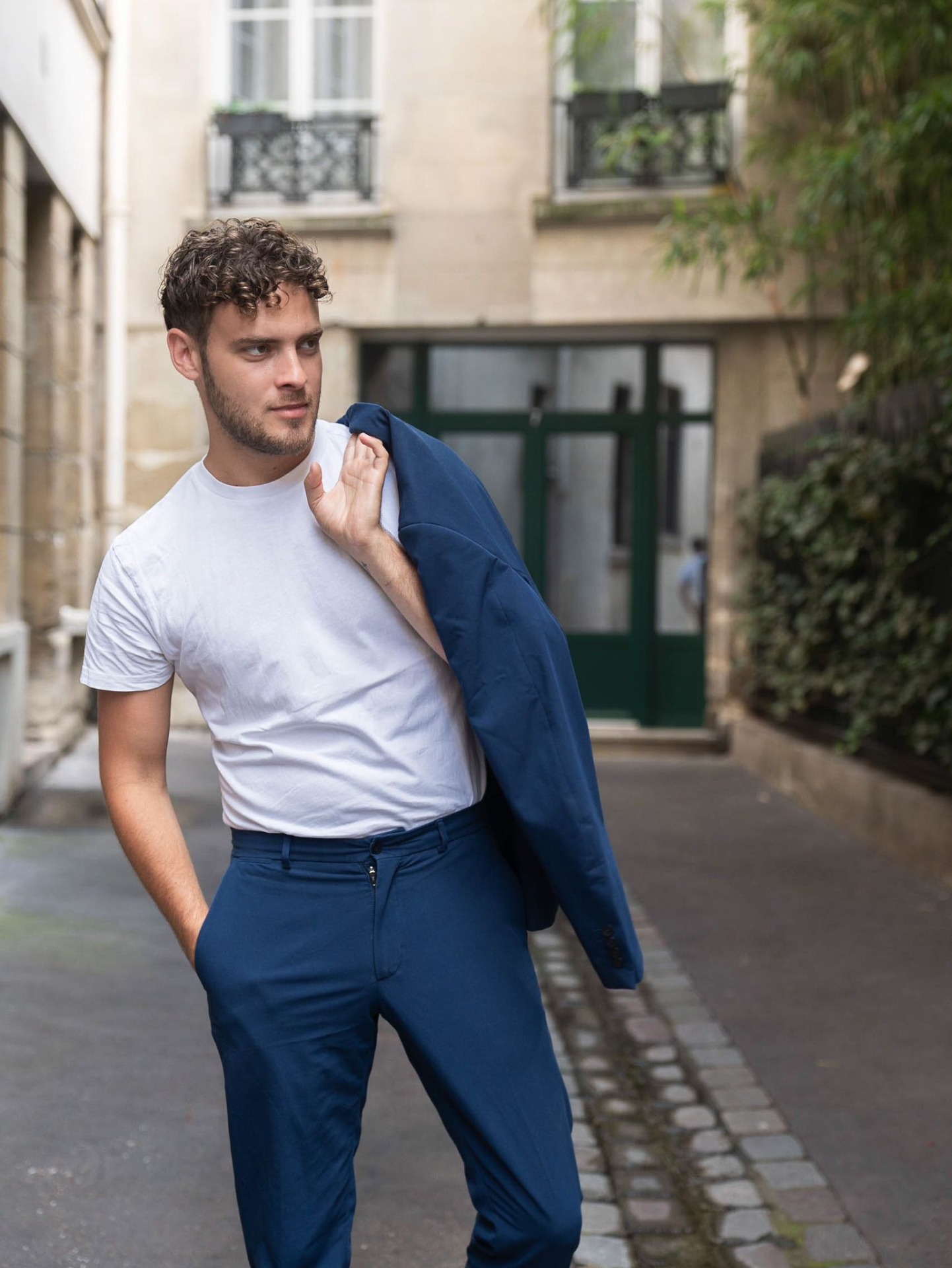 Alexandre — Model & Host in Courbevoie photo 4