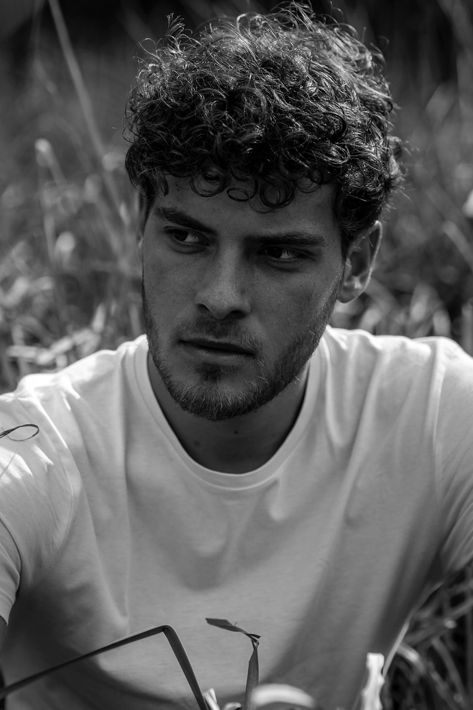Alexandre — Model & Host in Courbevoie photo 8