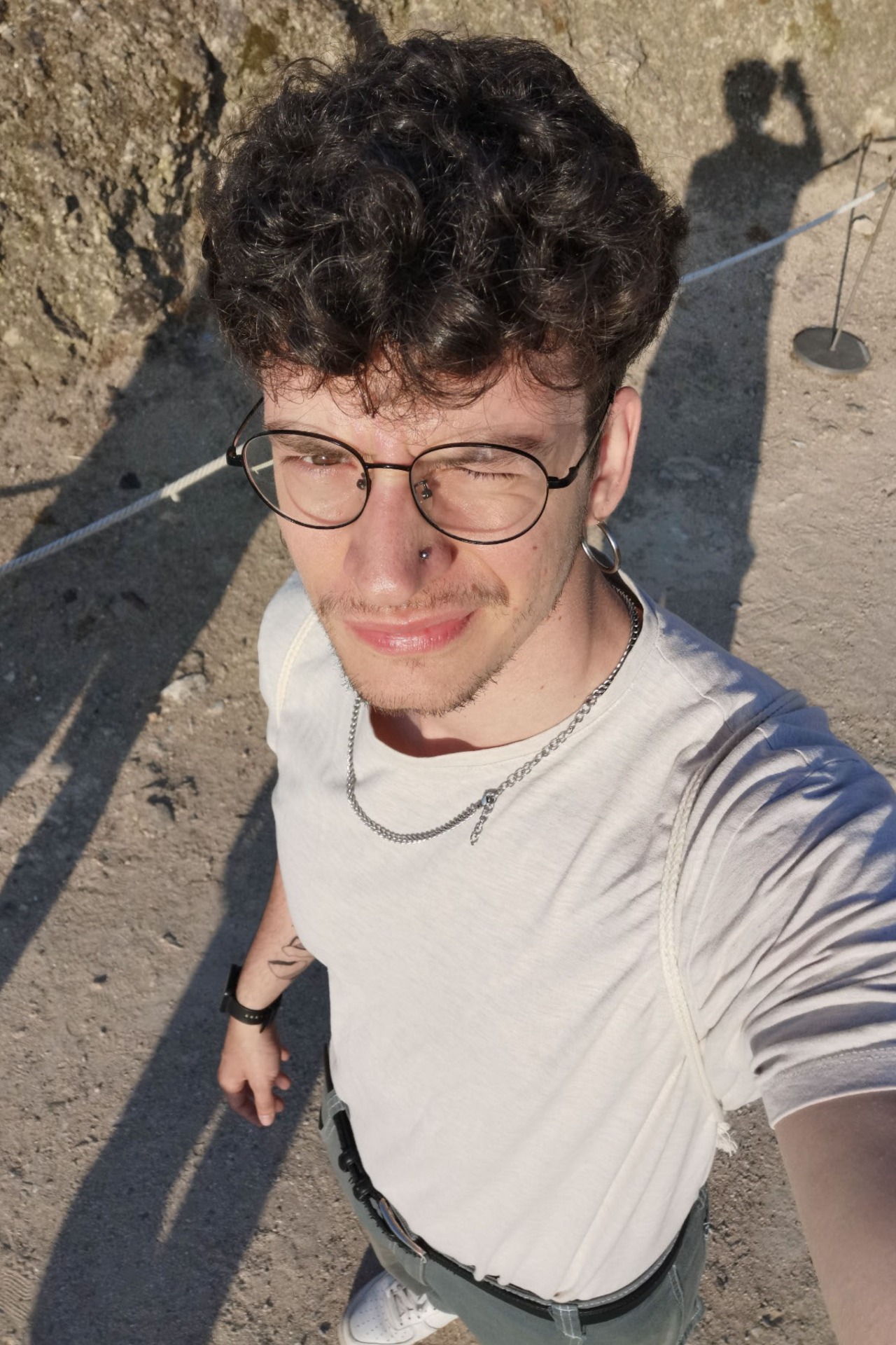 Lorenzo — Model & Host in Roma photo 1