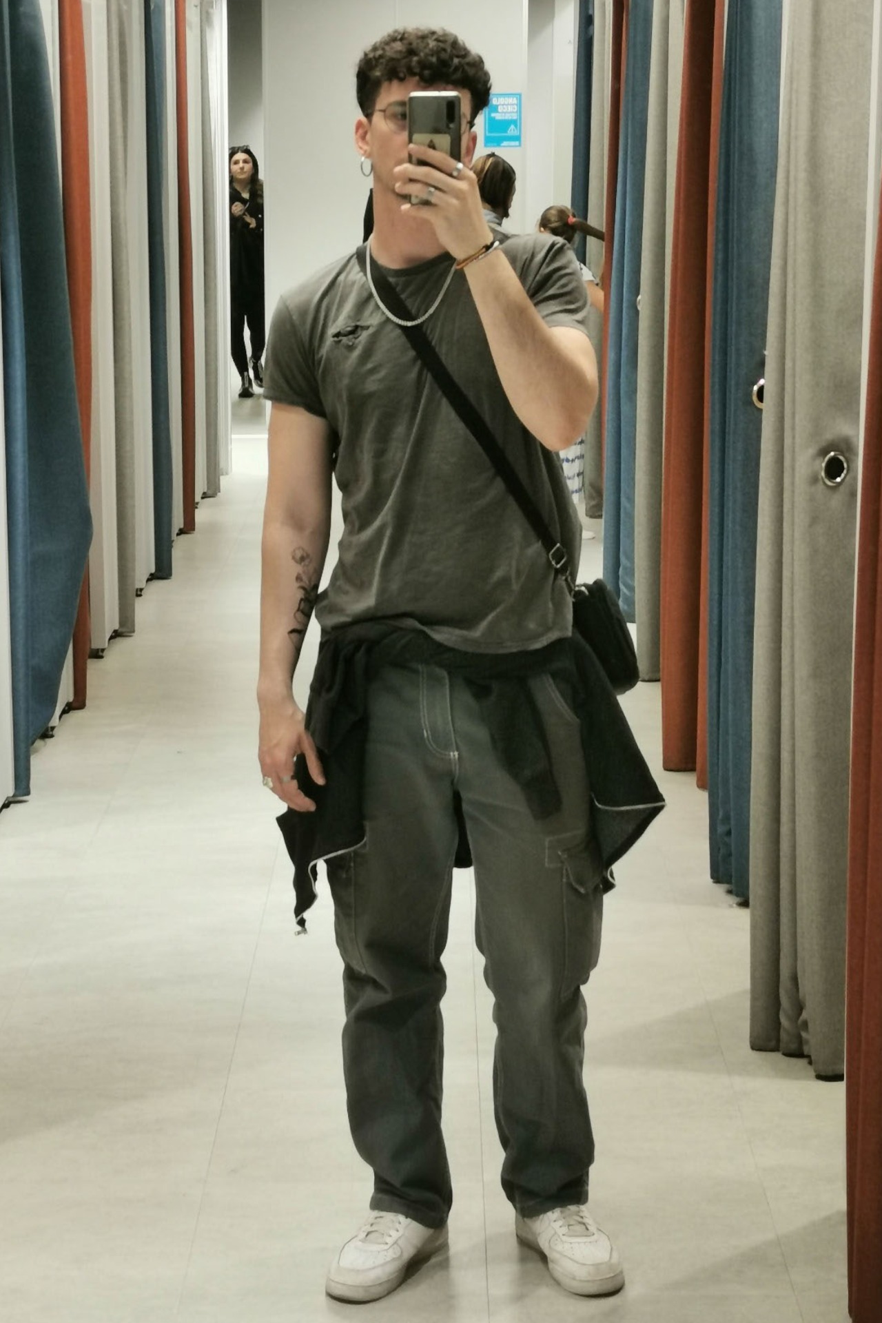 Lorenzo — Model & Host in Roma photo 3