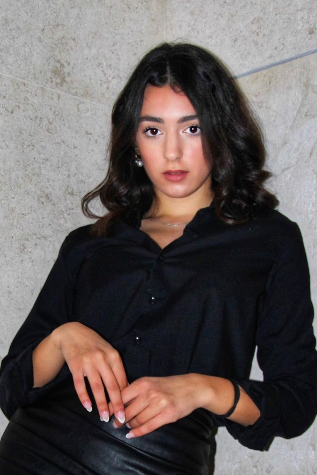 Georgia — Model & Hostess in Limassol photo 1