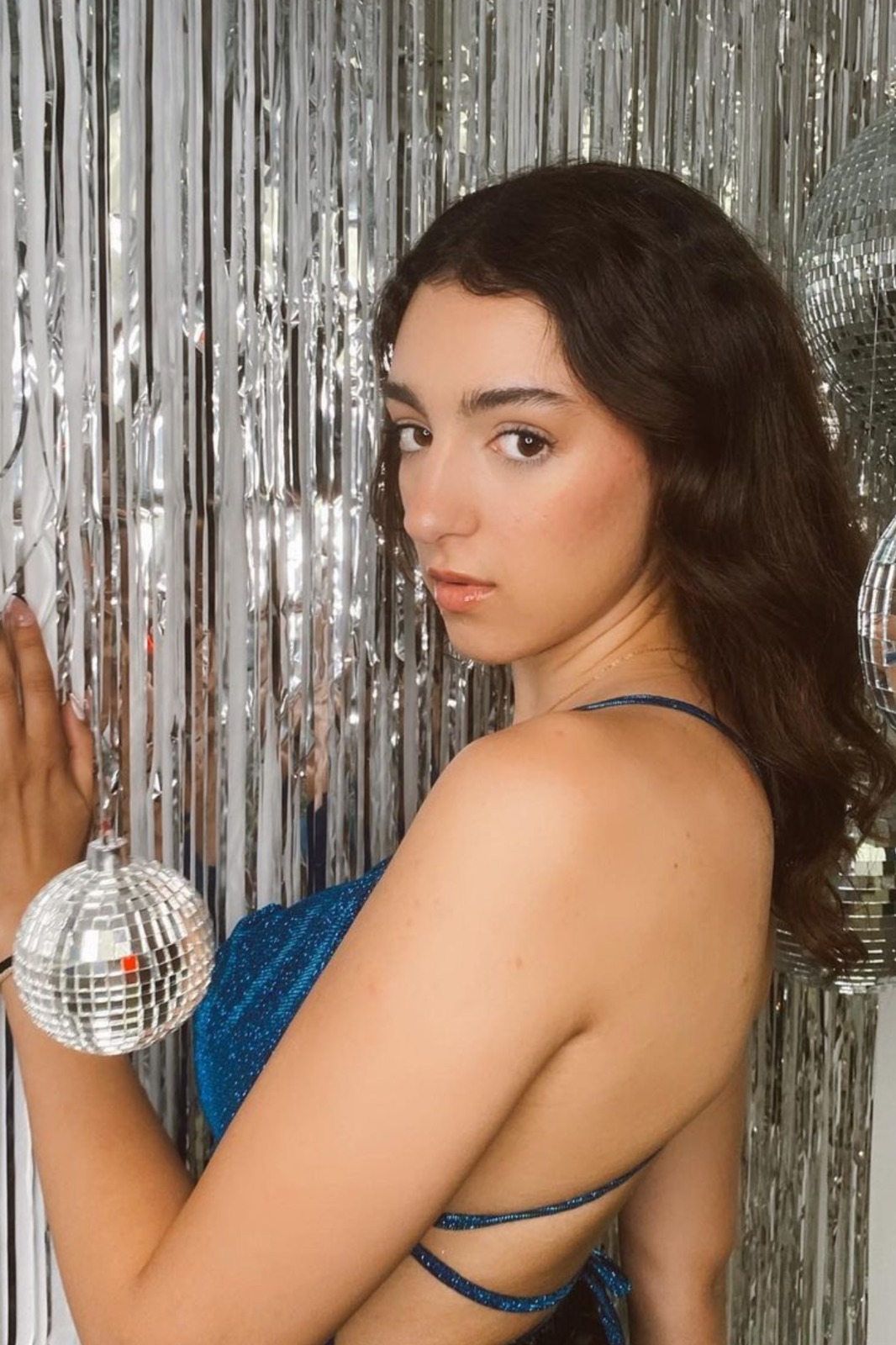 Georgia — Model & Hostess in Limassol photo 11