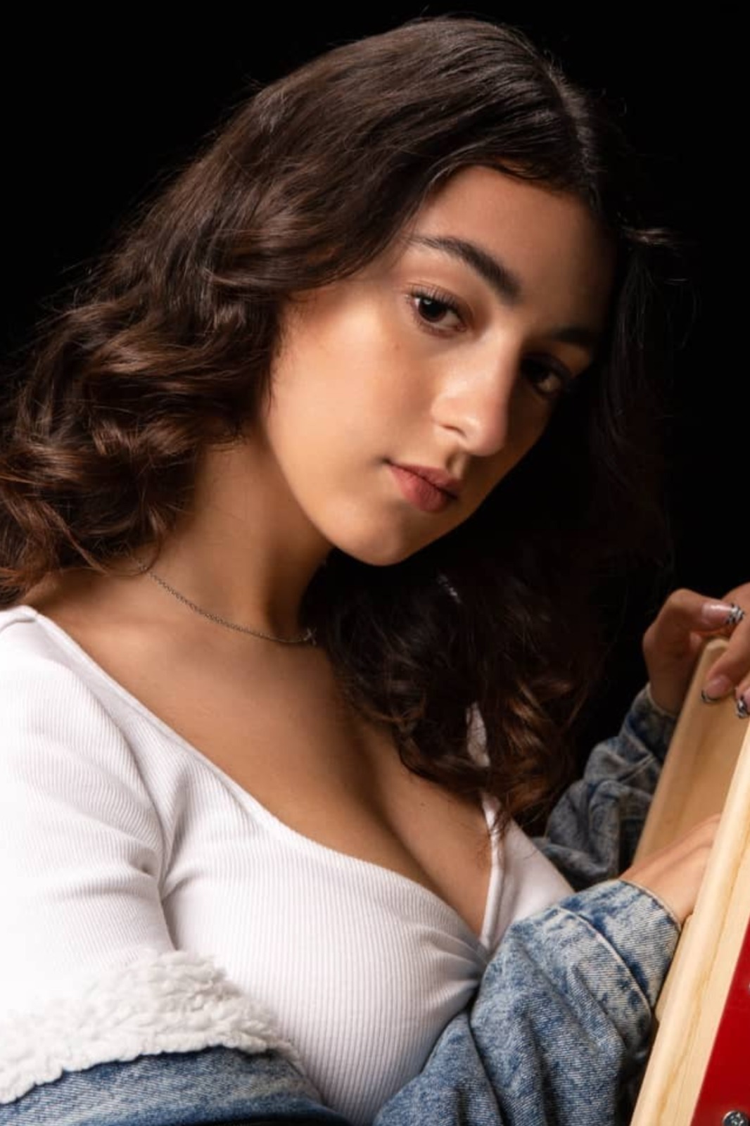 Georgia — Model & Hostess in Limassol photo 12