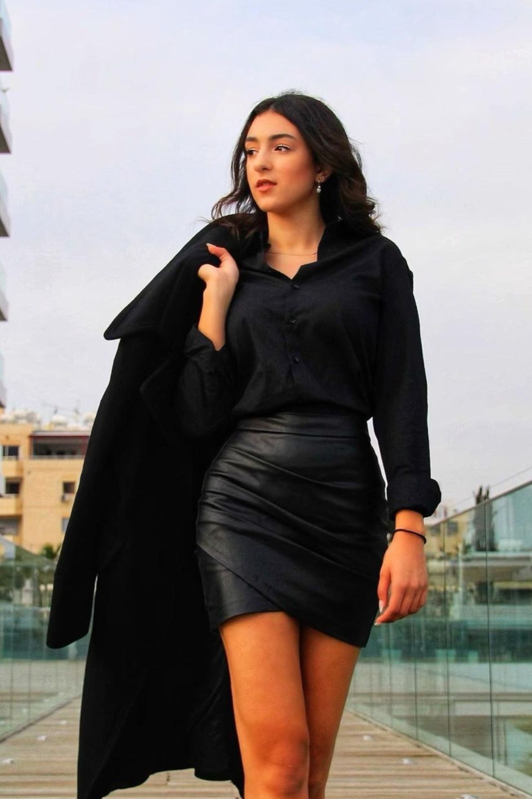 Georgia — Model & Hostess in Limassol photo 2
