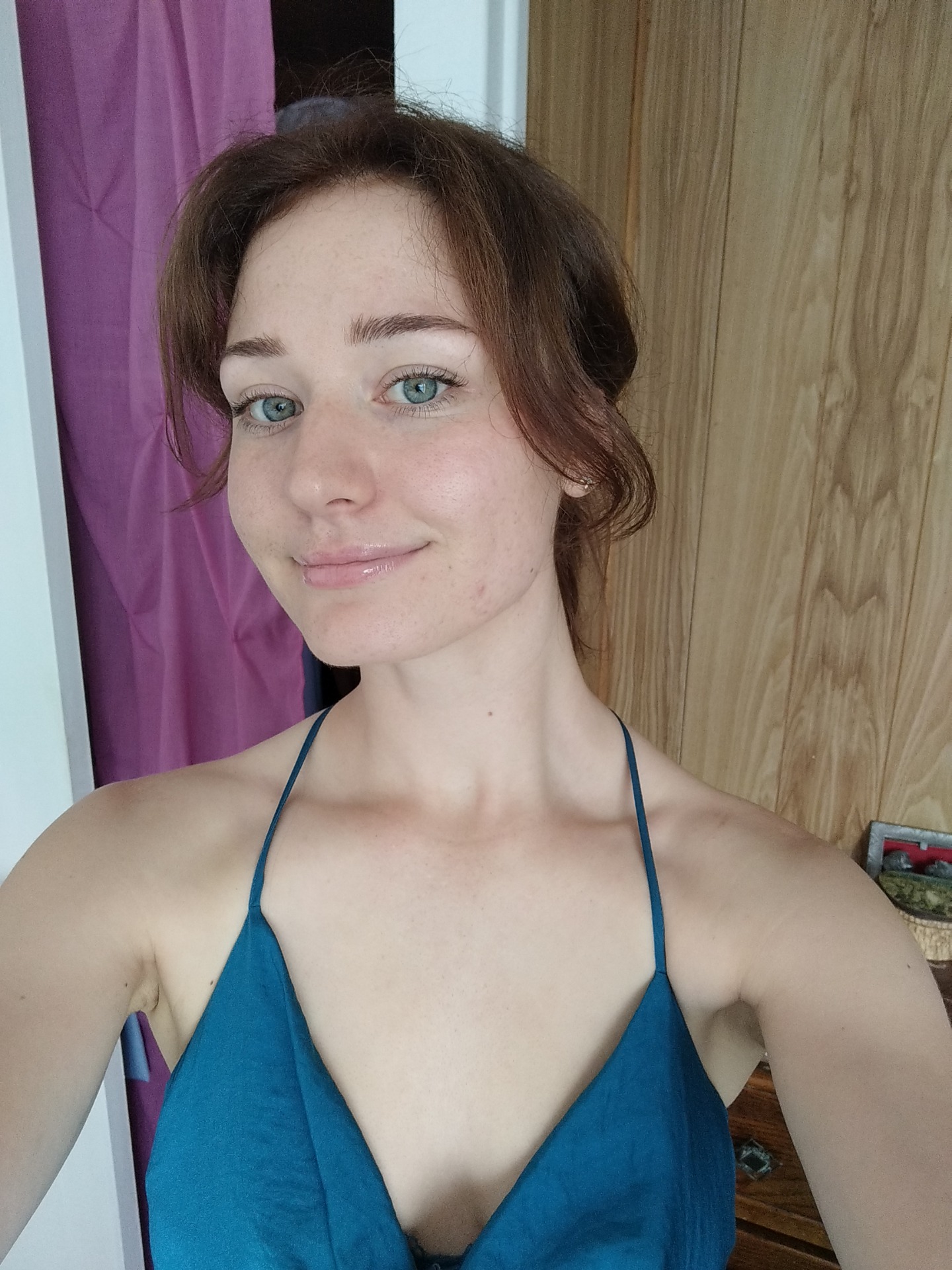 Marinka — Model & Hostess in La Guerche-sur-l'aubois photo 1
