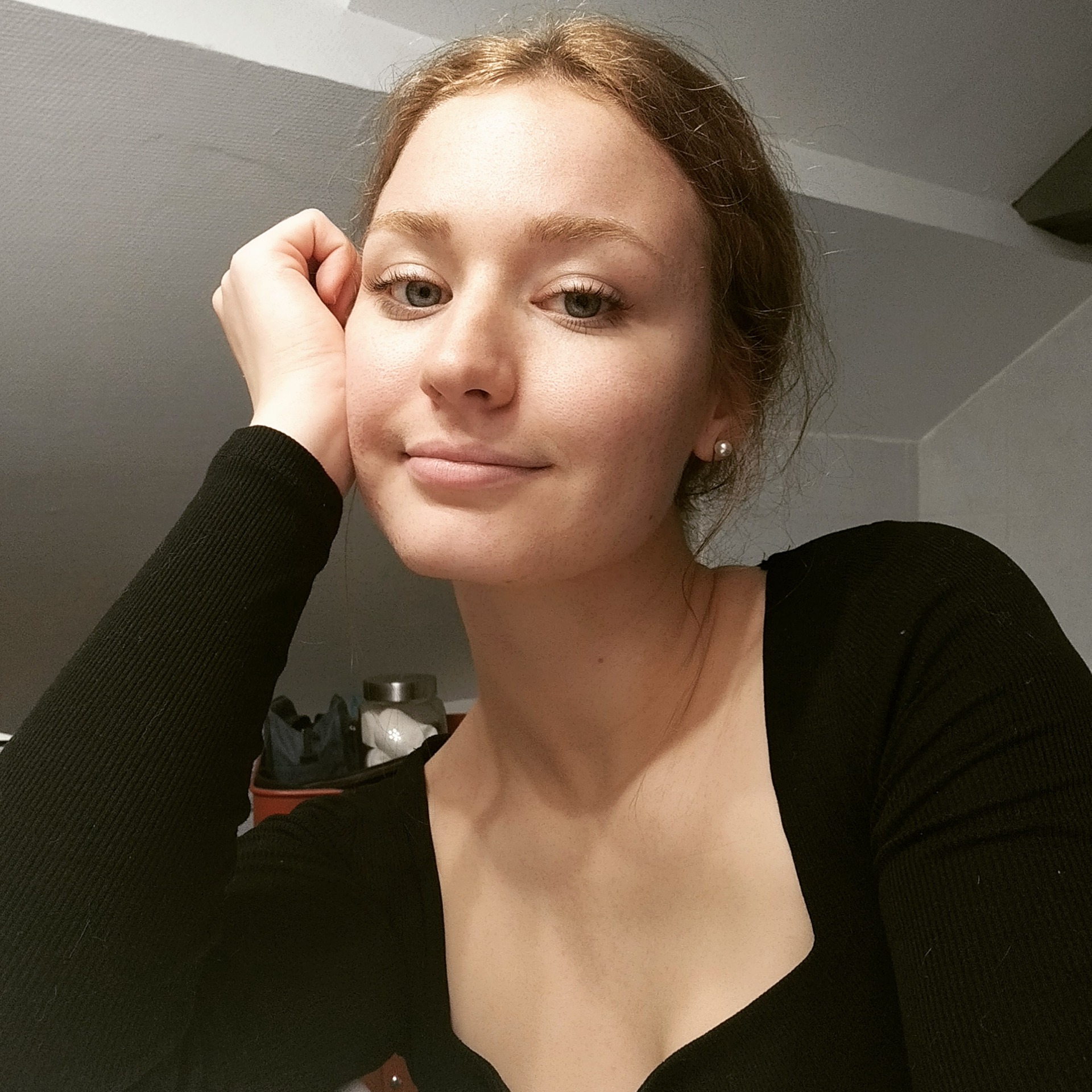 Marinka — Model & Hostess in La Guerche-sur-l'aubois photo 3