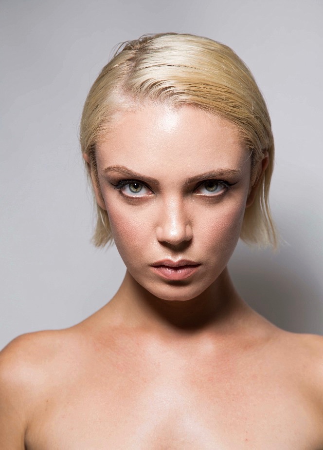 Valeria — Model & Hostess in Kato Polemidia photo 5