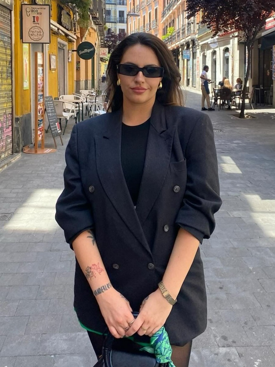 Izadora — Model & Hostess in Lisboa photo 2