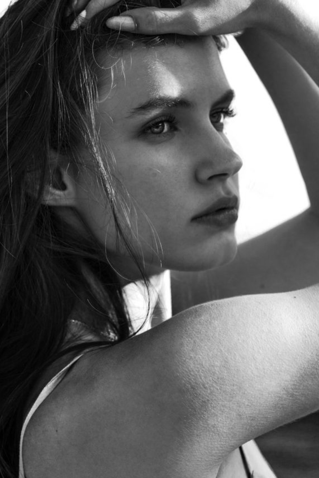 Viktoriia — Model & Hostess in Nicosia photo 5