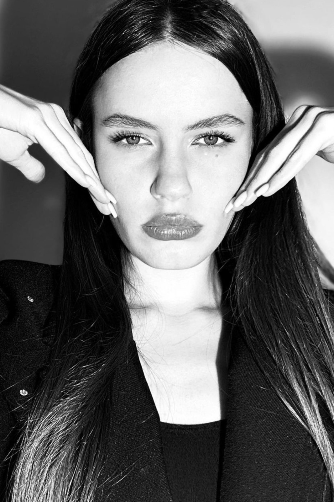 Viktoriia — Model & Hostess in Nicosia photo 6