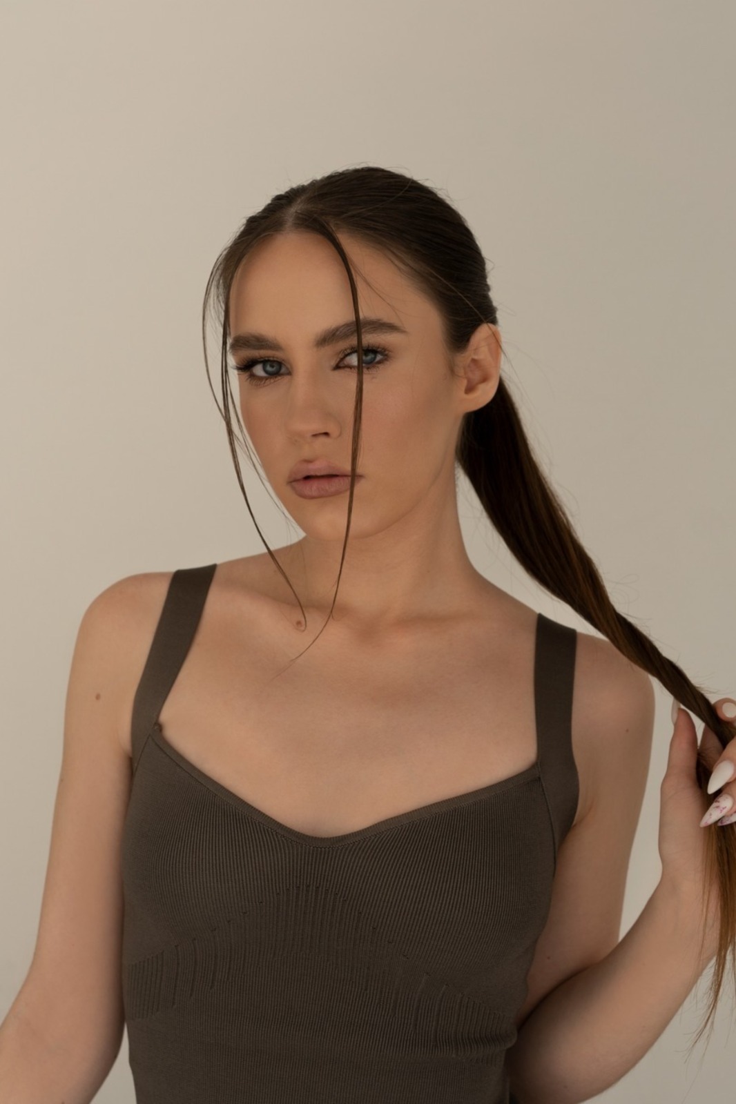 Viktoriia — Model & Hostess in Nicosia photo 7